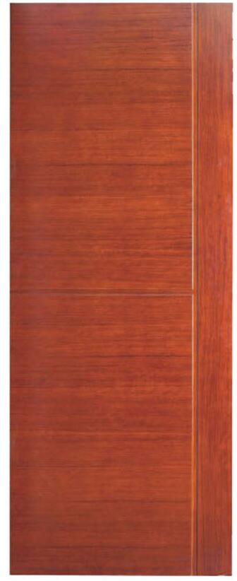 Benefit of composite wooden door-AFOL Doors